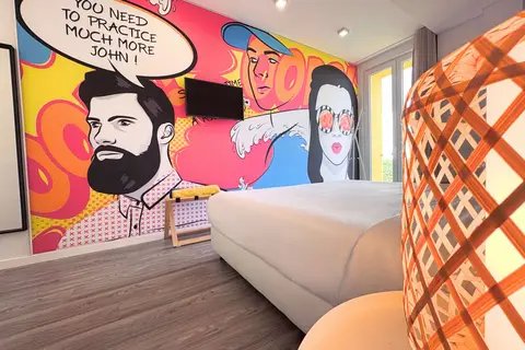 RIDE Surf Resort & Spa in Ovar — foto 8
