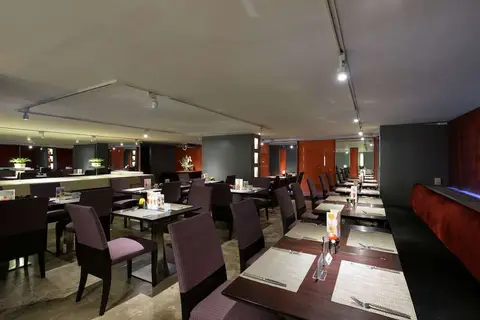 Belaire Bangkok in Bangkok — foto 6