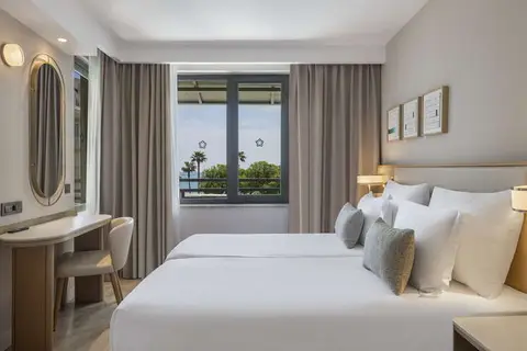 Hotel Side Star Beach in Manavgat, foto 3