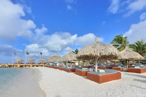 The Kontiki in Willemstad — foto 29