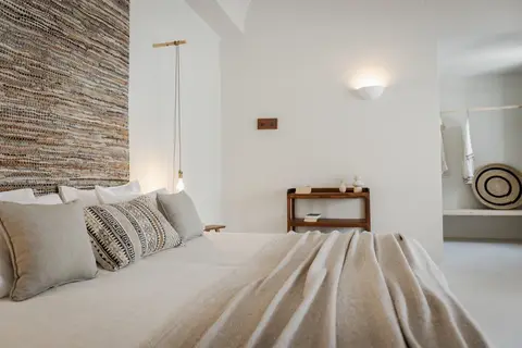 Scorpios Beach Santorini in Δημοτική Ενότητα Θήρας — foto 25