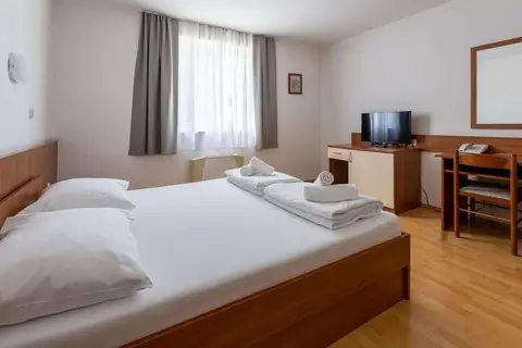 Hotel Porto in Zadar — foto 7
