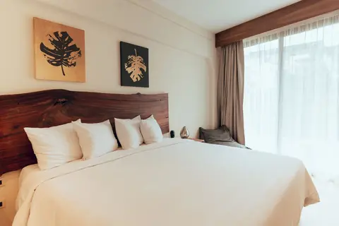Naala Tulum in Cancún — foto 23