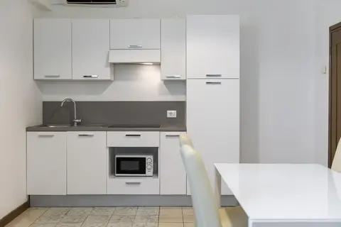 Appartementen Residence Oasi in Limone sul Garda — foto 16