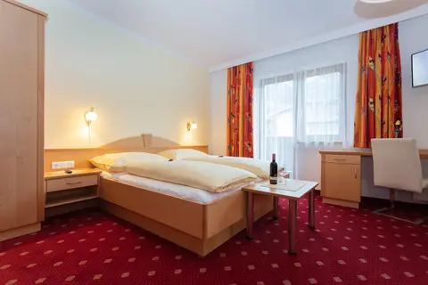 Pension Rieder in Kaprun — foto 2
