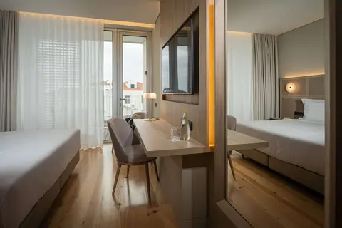 Mercure Ponta Delgada Azores in Ponta Delgada, foto 12