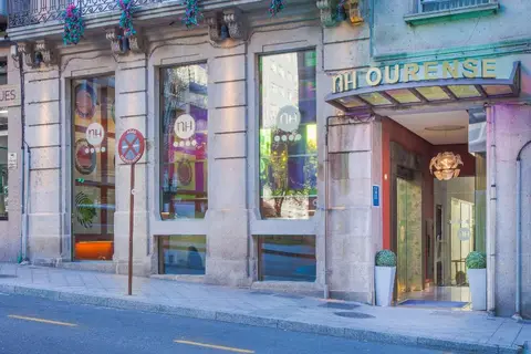 NH Ourense in Ourense — foto 29