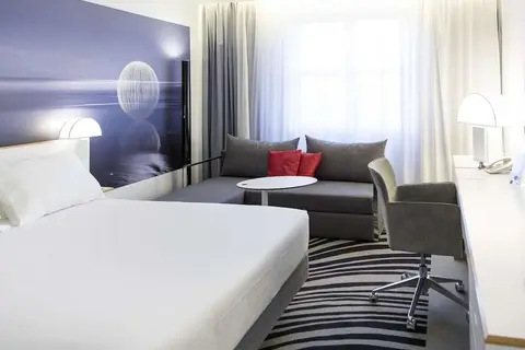 Novotel Firenze Nord Aeroporto in Sesto Fiorentino