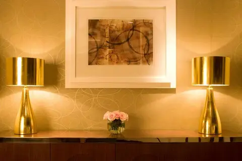 La Suite Dubai Hotel & Appartementen in Dubai — foto 29
