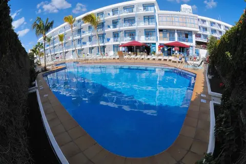 Aparthotel Costa Volcán & Spa in Puerto del Carmen