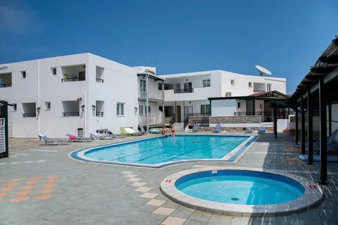 Hotel Horizon Beach foto 9