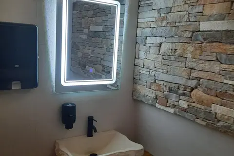 Hotel Timun in Gdinj — foto 11