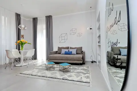 Propaganda Suites in Rome, foto 4
