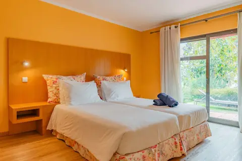 Quinta Splendida Wellness in Caniço — foto 17