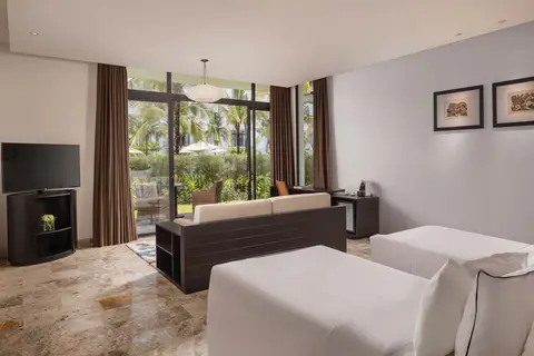 Meliá Danang Beach Resort in Da Nang — foto 22