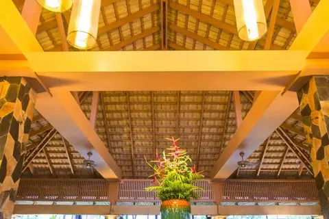 Phuket Island View Hotel in ตำบลกะรน — foto 18