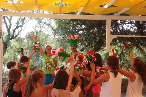 Camping Torre Rinalda foto 5