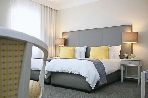 Foreshore Hotel in Kaapstad, foto 3