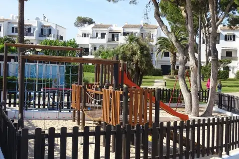 Parque Mar in Palma — foto 3