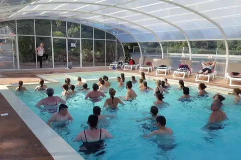Camping Le Panoramic in Binic-Étables-sur-Mer — foto 12