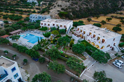 Hotel Casa Garden foto 15