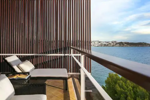 Hotel de Mar Gran Melia in Calvià, foto 12