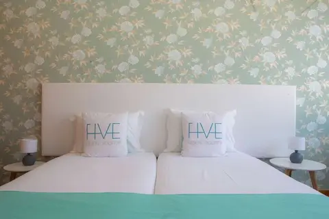 Storytellers Appartementen in Funchal, foto 7