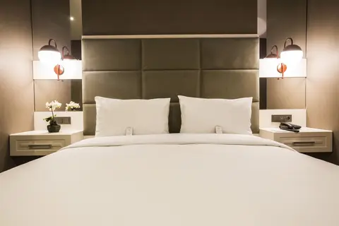 Royal Comfort Hotel in Araklı, foto 3
