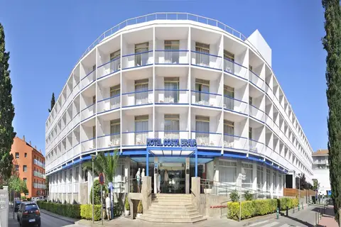 Hotel GHT Costa Brava & Spa in Tossa de Mar — foto 5