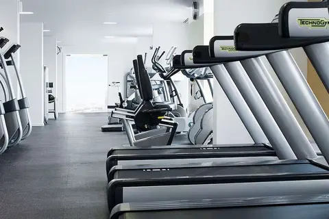 Pullman Dubai Jumeirah Lakes Towers in Pullman Jumeirah Lake Towers — foto 12