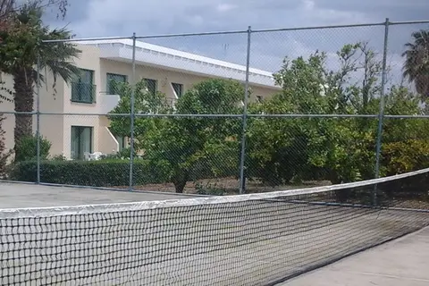 Natura Beach Hotel in Πόλις Χρυσοχούς — foto 14