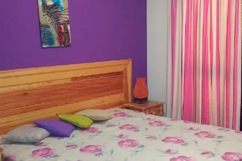 Appartementen Clube Maria Luisa in Albufeira, foto 15