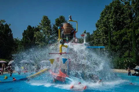 Bella Italia in Peschiera del Garda, foto 8