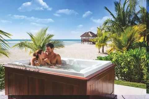 El Dorado Maroma in Playa del Carmen, foto 13