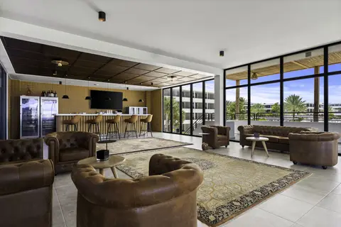Mangrove Beach Corendon, Curio by Hilton in Willemstad, foto 39
