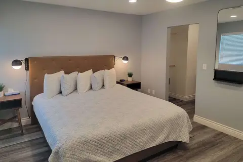 Studio 6 Suites Las Vegas, NV - Tropicana in Paradise, foto 23