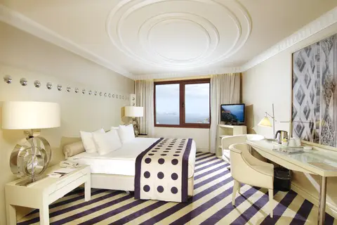 Taxim Hill Hotel in Fatih — foto 24