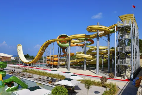 Ethno Belek in Serik — foto 33