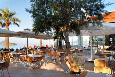 Hotel Kadikale Resort - Ultra all inclusive foto 7