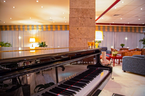 Hotel Mediterranean foto 9