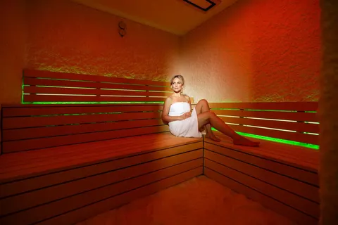 Hotel Histrion foto 4