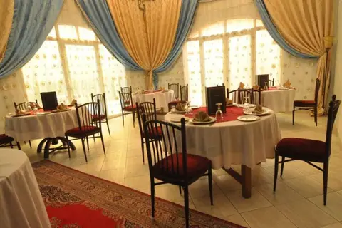 Hotel Majorelle in Marrakesh, foto 3
