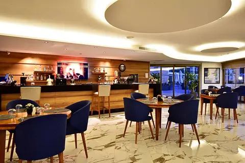 Jasmin Elite Residence & Spa in Bodrum, foto 11