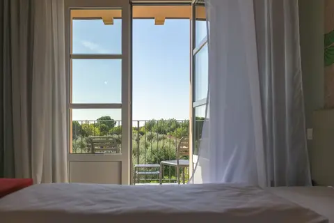 Regina del Garda Suite in Sienna — foto 3