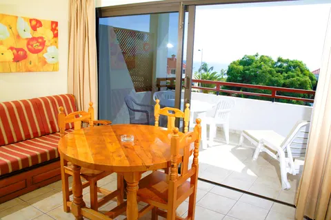 Appartementen Marivista in San Bartolomé de Tirajana — foto 7