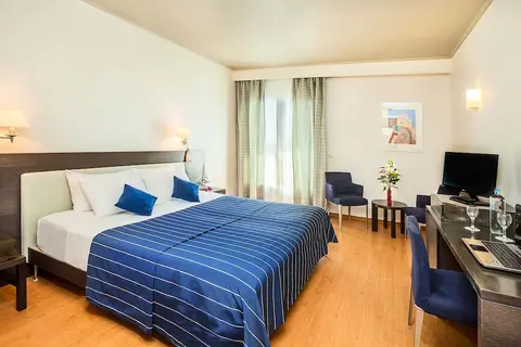 Xenios Anastasia Resort & Spa in Δημοτική Ενότητα Παλλήνης — foto 17