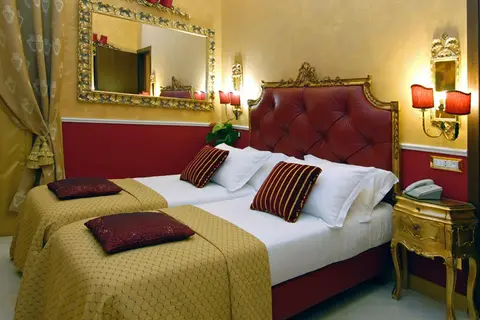 Hotel Romanico Palace & Spa in Rome — foto 19