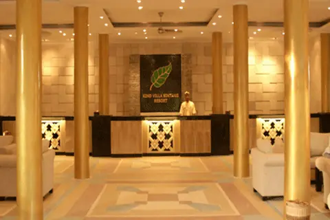 Sadara Boutique Beach Resort in Badung, foto 10