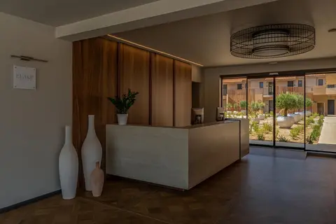 Eleonas Boutique Hotel & Spa in Trianda (Ialysos), foto 8