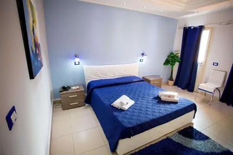 Hotel Costa del Sole in Catania — foto 5